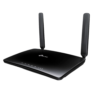 Роутеры c SIM
